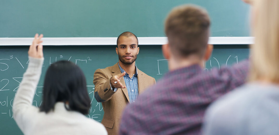 Tips to Understanding Your Lecturer